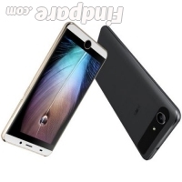 Intex Aqua View smartphone photo 3