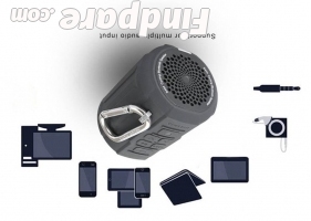 Venstar S404 portable speaker photo 1