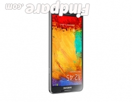Samsung Galaxy Note 3 N9000 smartphone photo 3