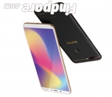 Nubia N3 smartphone photo 2