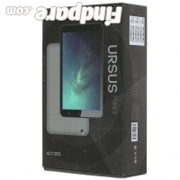 DEXP Ursus P380i tablet photo 11