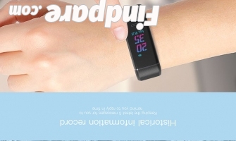 Elephone W7 Sport smart band photo 7