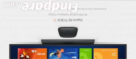 Xiaomi Mi 3S 2GB 8GB TV box photo 1