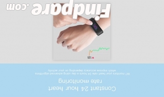 Elephone W7 Sport smart band photo 5