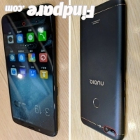 Nubia N3 smartphone photo 6