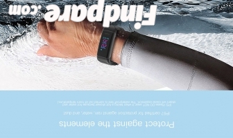 Elephone W7 Sport smart band photo 6