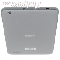 DEXP Ursus P380i tablet photo 7