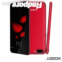 Xgody D23 smartphone photo 1