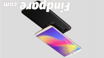 Nubia N3 smartphone photo 4