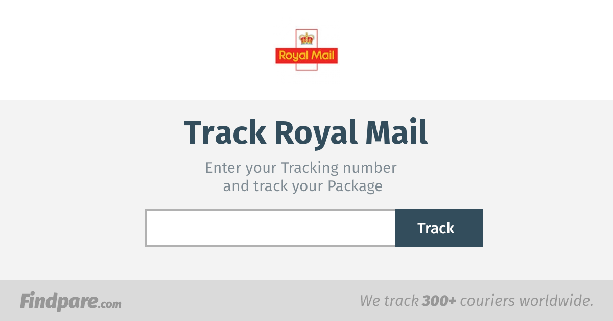 parcel tracking map