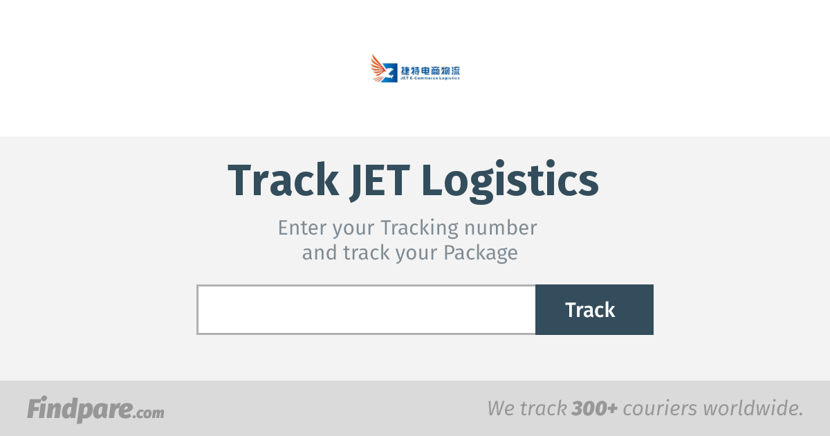 package tracking
