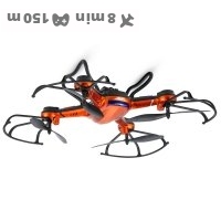 JJRC H12w drone price comparison