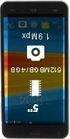 DEXP Ixion E350 Soul 3 smartphone price comparison