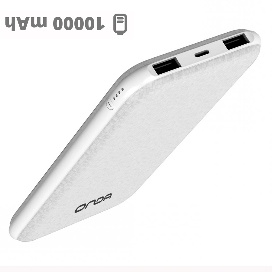 Onda N100T Plus power bank