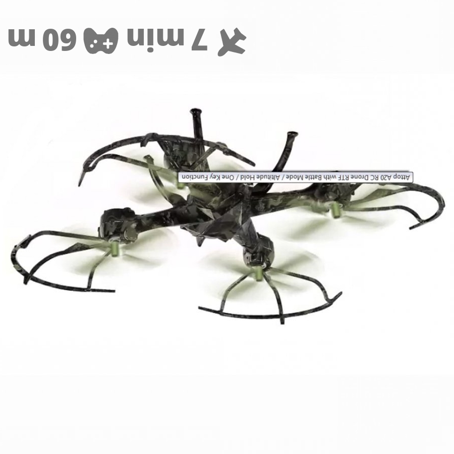 Attop A20 drone