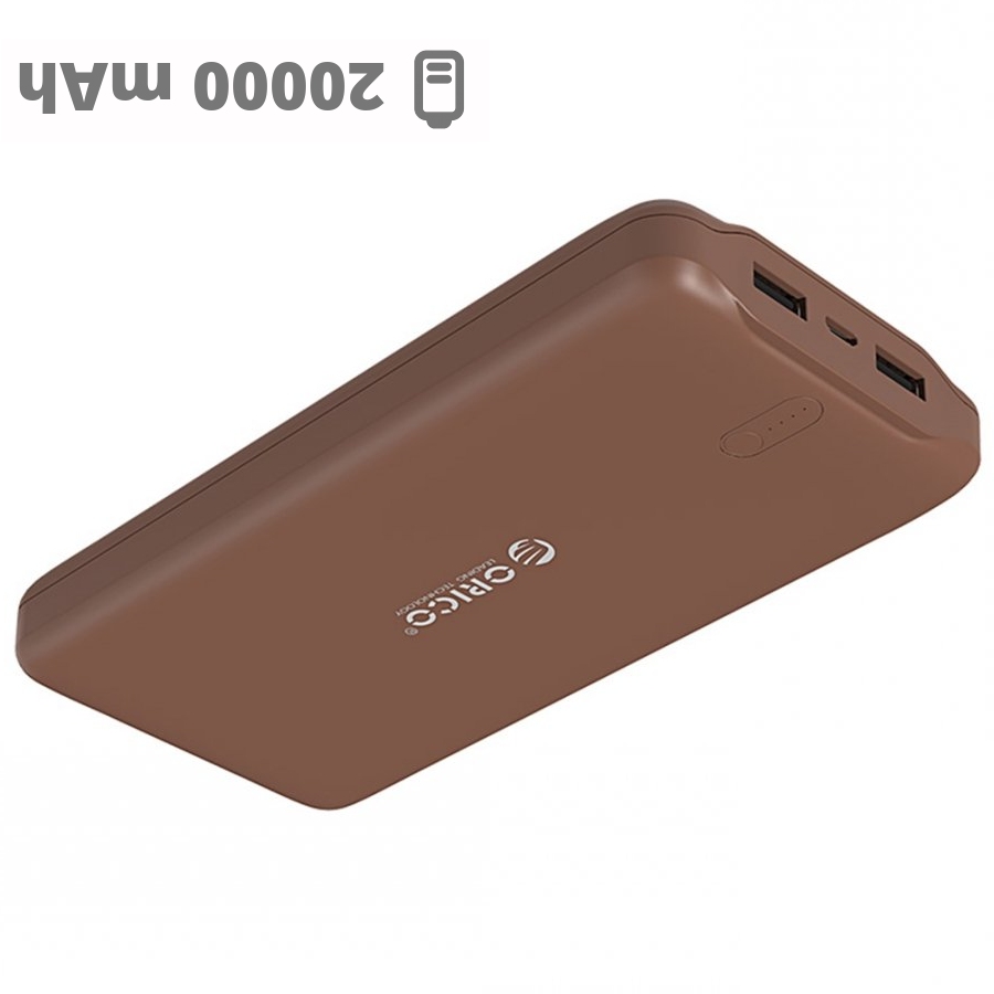 ORICO LD200 power bank