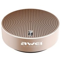 AWEI Y800 portable speaker specification