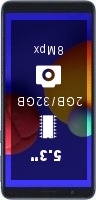Review Samsung Galaxy A01 Core 2GB · 32GB · SM-A013M smartphone